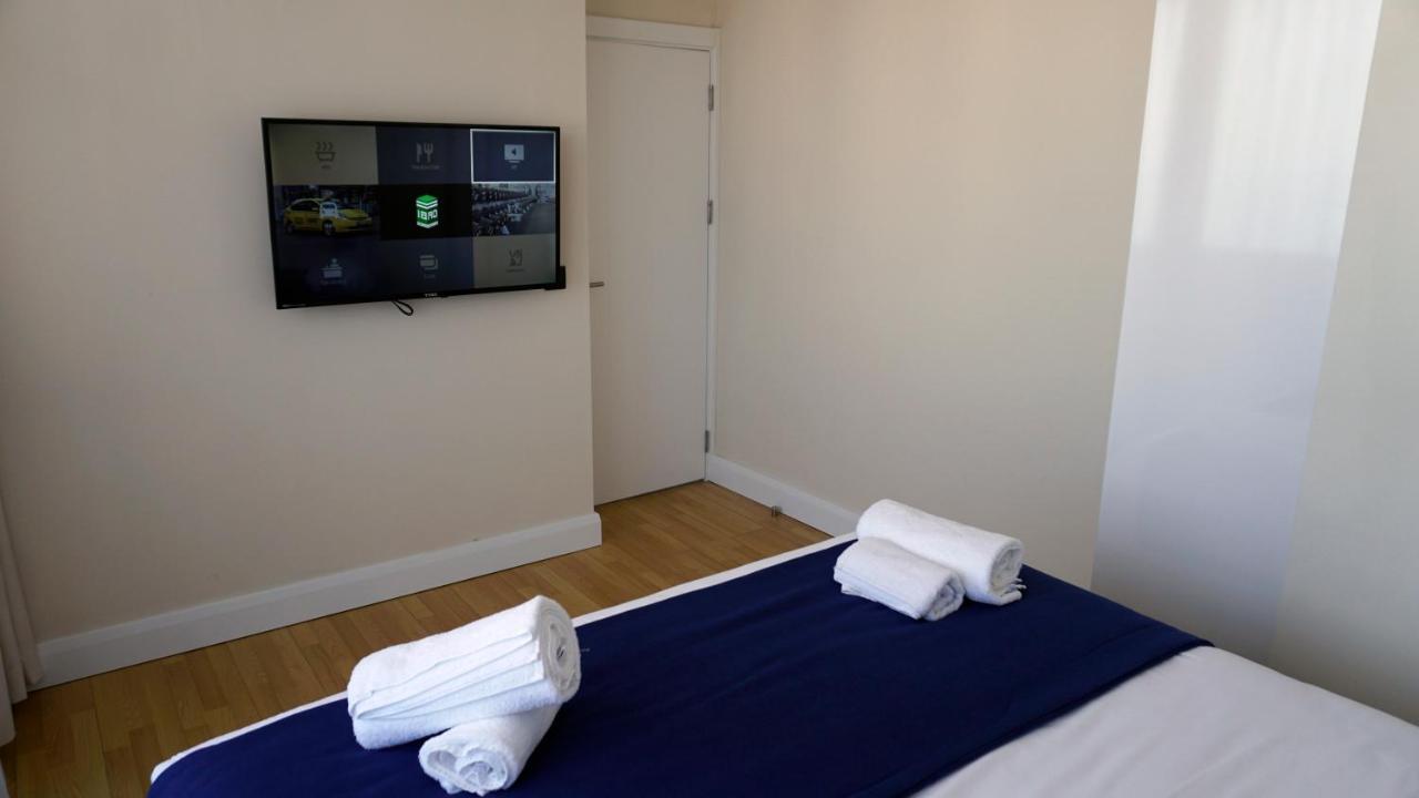 Trip Batumi Aparthotel Εξωτερικό φωτογραφία