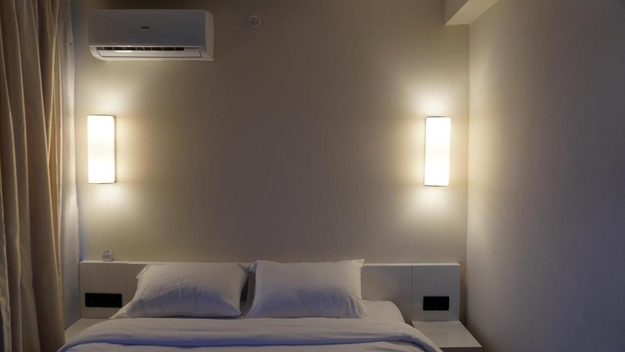 Trip Batumi Aparthotel Εξωτερικό φωτογραφία