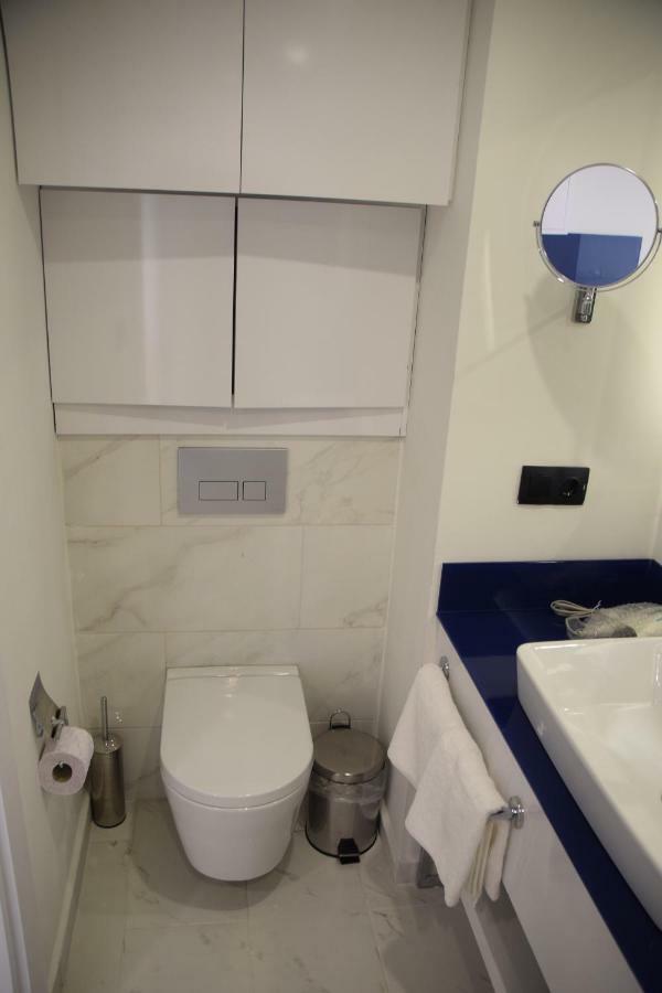 Trip Batumi Aparthotel Εξωτερικό φωτογραφία
